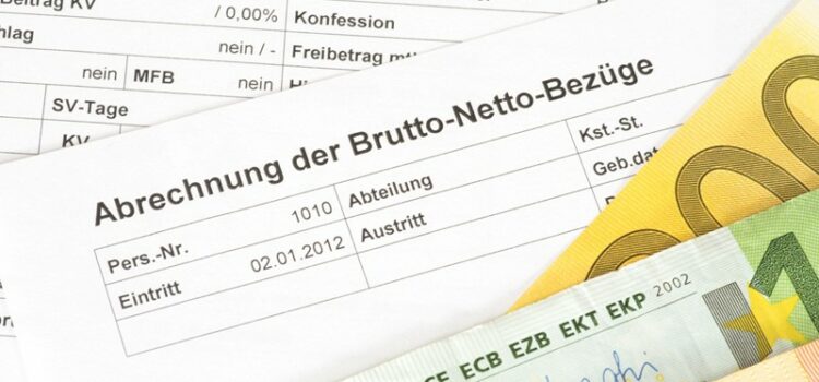 Rentenversicherung: Beiträge von Minijobbern