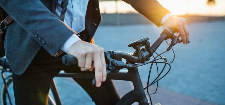 Überlassung von E-Bikes an Arbeitnehmer