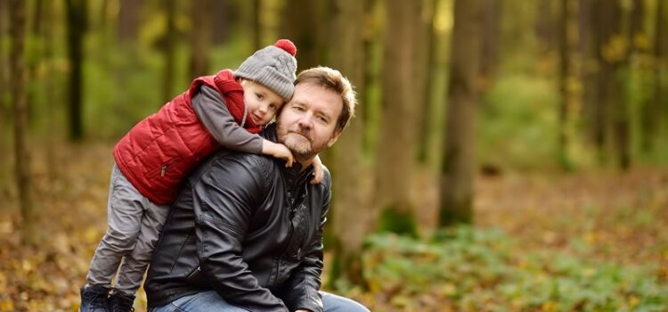 Entlastung alleinerziehender Eltern im Wechselmodell