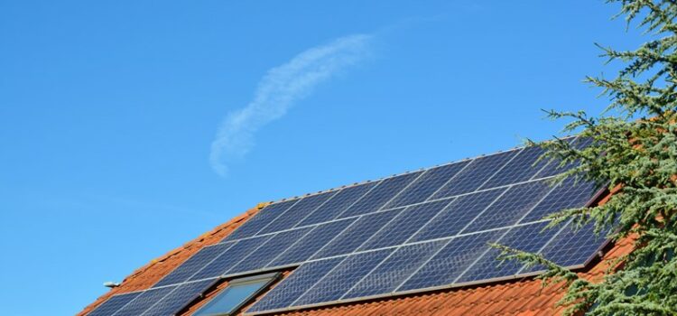 Photovoltaikanlage: Umfang der Steuerbefreiung