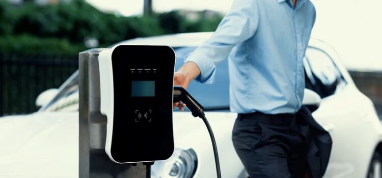Bundesrat: Neuregelung für Elektrofahrzeuge Bundesrat: Neuregelung für Elektrofahrzeuge