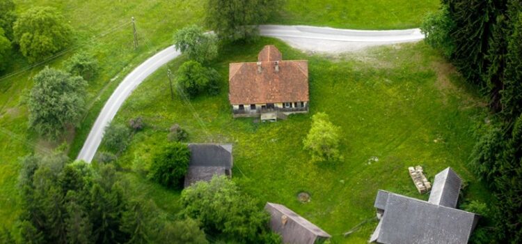 Land- und Forstwirtschaft: Mietwert einer Altenteilwohnung