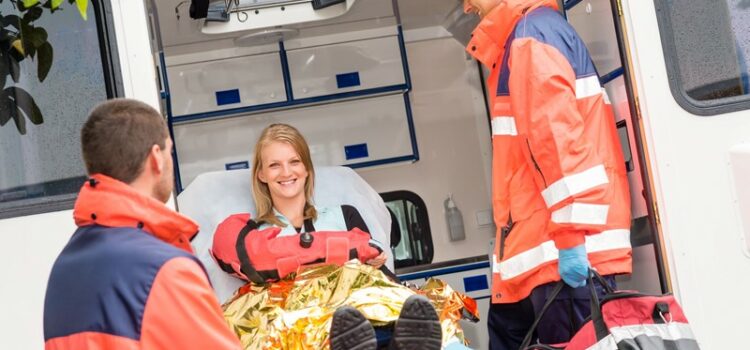 Vertretungsweise Übernahme eines ärztlichen Notfalldienstes