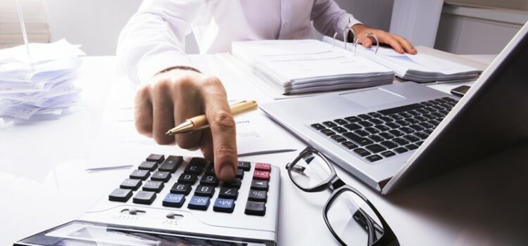 Nutzung elektronischer Rechnungen seit dem 1.1.2025
