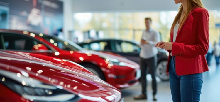 Elektrofahrzeuge: Anhebung der Bruttolistenpreisgrenze auf 100.000 €