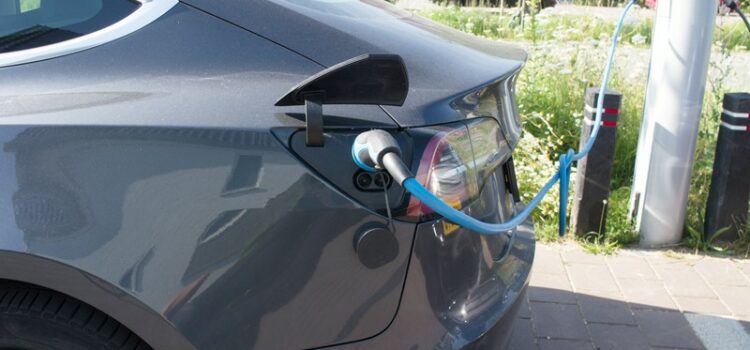 Elektrofahrzeuge: Neue Sonderabschreibung