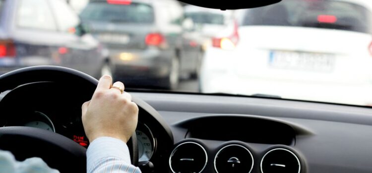 Fahrten zur ersten Betriebsstätte (Berechnung)