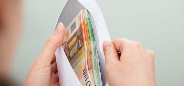 Trickbetrug: Schaden ist keine außergewöhnliche Belastung