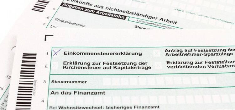 Steuerhinterziehung trotz Kenntnis der Finanzbehörde Steuerhinterziehung trotz Kenntnis der Finanzbehörde