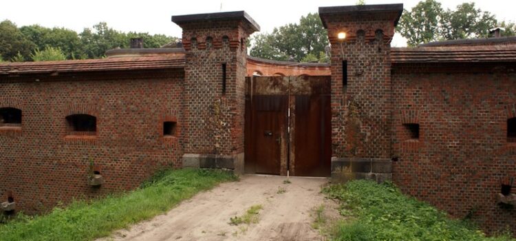 Liebhaberei: Renovierung eines historischen Anwesens