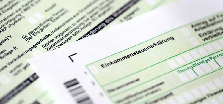 Kapitaleinkünfte: Günstigerprüfung
