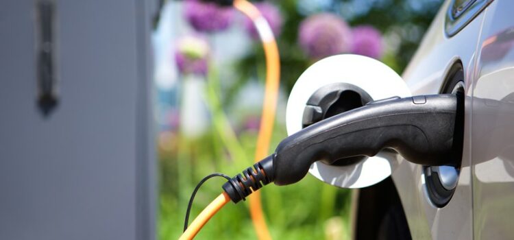 E-Fahrzeuge: Steuerlich begünstigtes Aufladen E-Fahrzeuge: Steuerlich begünstigtes Aufladen