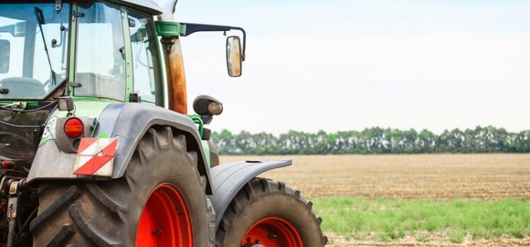 Landwirtschaft: Steuerentlastung beim Agrardiesel Landwirtschaft: Steuerentlastung beim Agrardiesel
