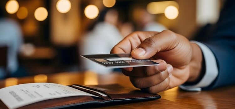 Bewirtungskosten: selbst digitalisierte Rechnungen