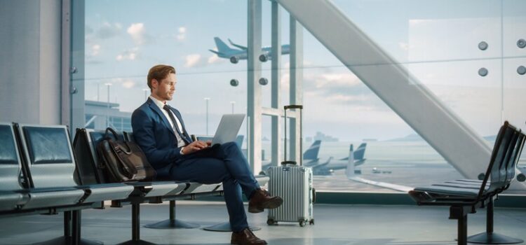 Auslandsreisen: Neue Pauschbeträge für 2026