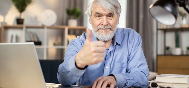 Aktivrente: Was zubeachten ist