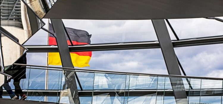 Steueränderungsgesetz 2025: Änderungen bei der Einkommensteuer