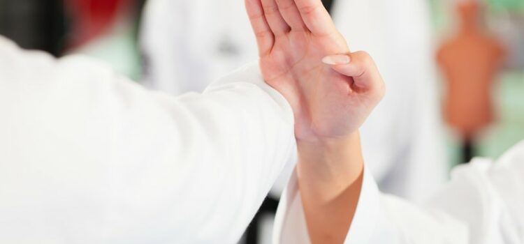 Umsatzsteuer: Keine Befreiung für Kampfsportschulen