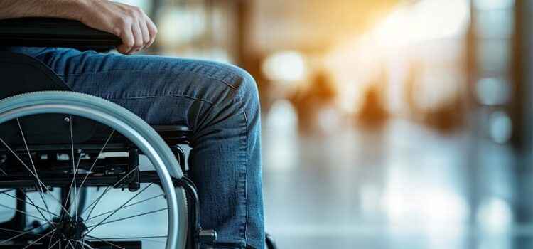 Kindergeld für ein volljähriges Kind mit Behinderung