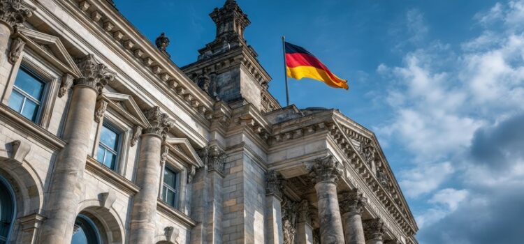 Steueränderungsgesetz 2025: Änderungen bei der Umsatzsteuer