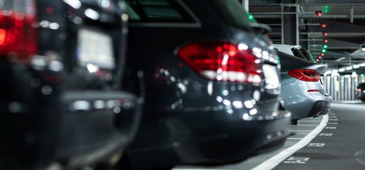 Stellplatzkosten: Keine Minderung des geldwerten Vorteils