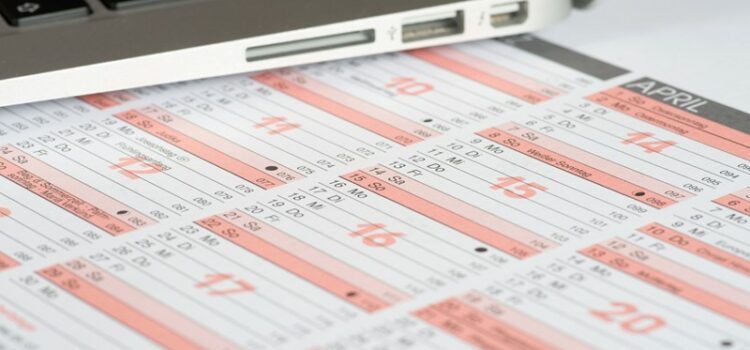 Steuertermine Februar 2026