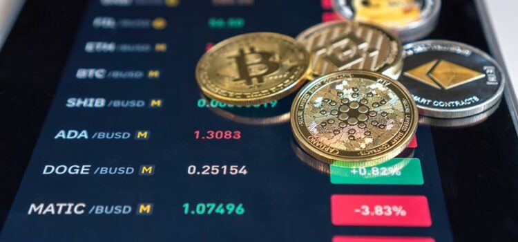 Überlassung von Kryptowährungen: keine Kapitaleinkünfte