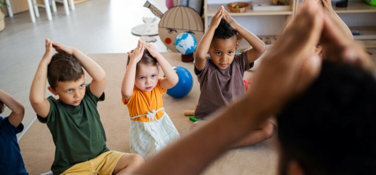 Kinderbetreuungskosten nur bei Haushaltszugehörigkeit