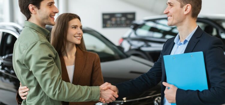 Firmen-PKW: Inzahlungnahme