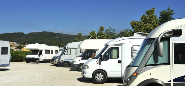 Spekulationsgeschäft: Wohnmobil ist Gegenstand des täglichen Gebrauchs