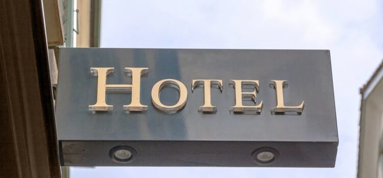 Umsatzsteuer: Beherbergungsleistungen