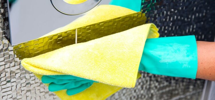 Steuervorteile bei Minijobs im Haushalt