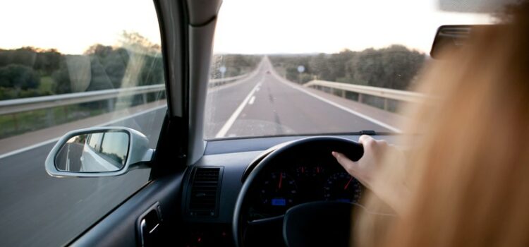 Firmenwagen: Nutzung bei unterschiedlichen Tätigkeiten