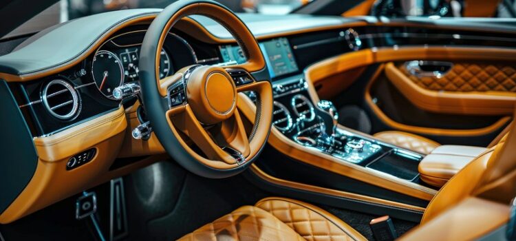 Firmenwagen: Privatnutzung durch GmbH-Gesellschafter