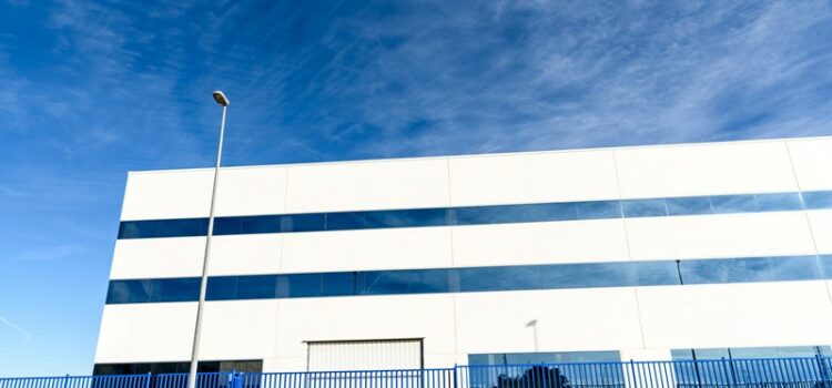 Neue Bagatellgrenzen bei betrieblichen Grundstücksteilen