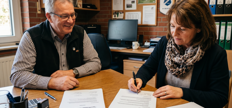 Gemeinnützigkeit: Satzungsmäßige Vermögensbindung