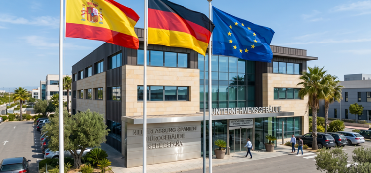 Grenzüberschreitende Sachverhalte: Passive Entstrickung