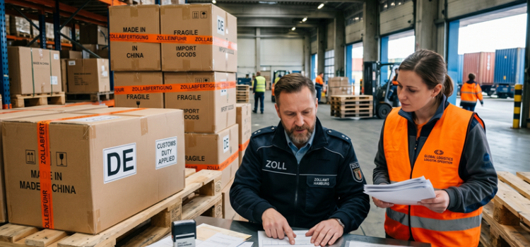 Zollwertberechnung: Einbeziehung von Lizenzgebühren