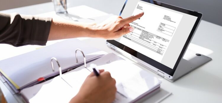 Umsatzsteuer: Reverse-Charge-Verfahren Umsatzsteuer: Reverse-Charge-Verfahren