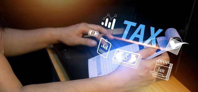 Steuertermine April 2026