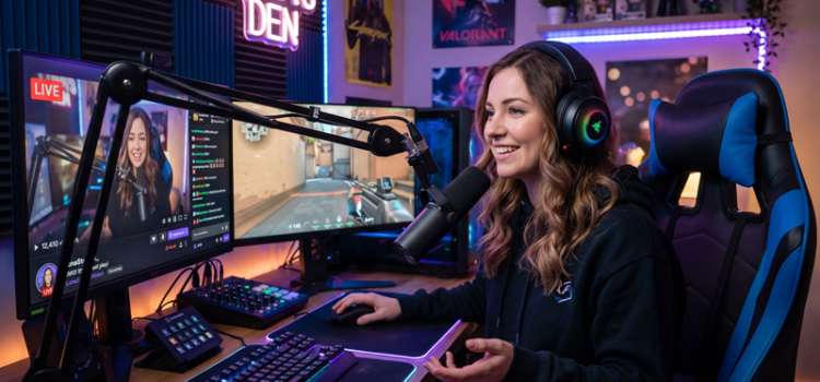 Task Force: Prüfung bei der Besteuerung von Influencern