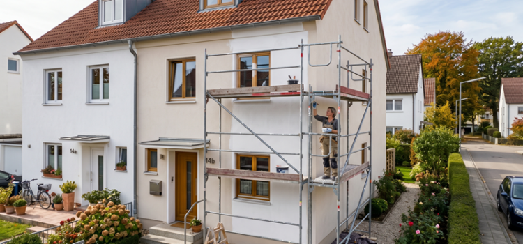 Erbschaftsteuerbefreiung für ein Familienheim