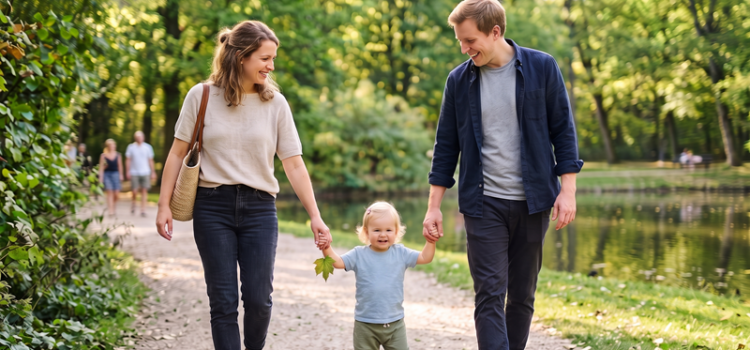 Neu ab 2027: Kindergeld ohne Antrag Neu ab 2027: Kindergeld ohne Antrag