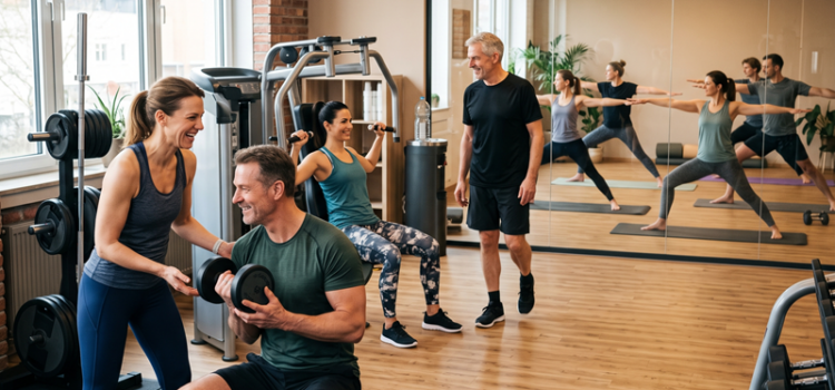 Firmenfitness: steuerpflichtiger Arbeitslohn oder steuerfrei? Firmenfitness: steuerpflichtiger Arbeitslohn oder steuerfrei?