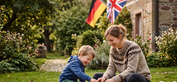 Kindergeldfälle nach dem Brexit Kindergeldfälle nach dem Brexit
