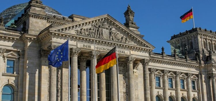 Geplantes Reformpaket der Bundesregierung Geplantes Reformpaket der Bundesregierung
