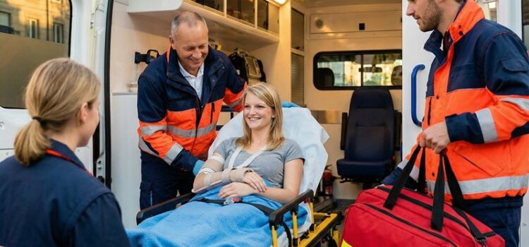 Umsatzsteuer bei Krankentransporten Umsatzsteuer bei Krankentransporten