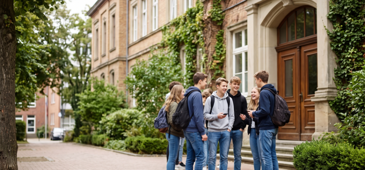 Wann Beiträge an einen Schulförderverein als Schulgeld abziehbar sind Wann Beiträge an einen Schulförderverein als Schulgeld abziehbar sind