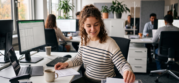 Minijob: Was ab 2027 zu beachten ist Minijob: Was ab 2027 zu beachten ist