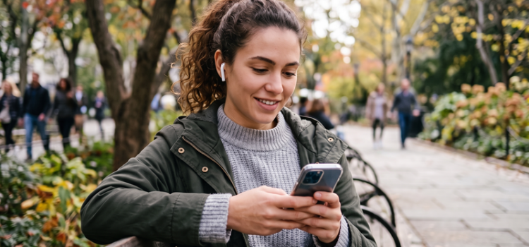 Gesundheits-App: Bereitstellung ist umsatzsteuerpflichtig